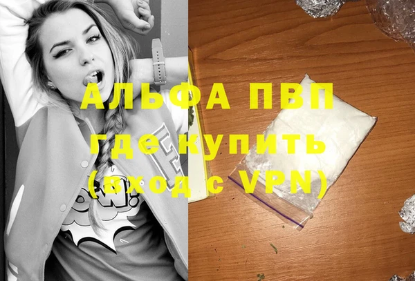 хмурый Михайловск