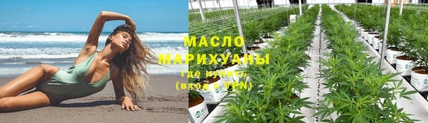хмурый Михайловск